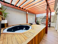 Casa de Condomínio com 3 Quartos à venda, 250m² no Xaxim, Curitiba - Foto 12
