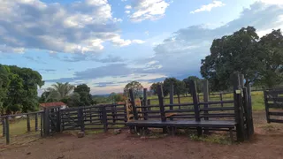 Fazenda / Sítio / Chácara com 3 Quartos à venda, 1984000m² no Nossa Senhora Aparecida, Uberlândia - Foto 11