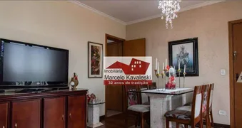 Apartamento com 3 Quartos à venda, 77m² no Vila Moinho Velho, São Paulo - Foto 2