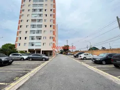 Apartamento com 3 Quartos à venda, 67m² no Cidade Líder, São Paulo - Foto 18