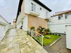 Casa de Condomínio com 3 Quartos à venda, 125m² no Vila Brasílio Machado, São Paulo - Foto 5