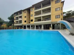 Apartamento com 3 Quartos para alugar, 133m² no Gamboa do Belem (Cunhambebe), Angra dos Reis - Foto 5
