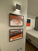 Apartamento com 1 Quarto para alugar, 32m² no Água Verde, Curitiba - Foto 15