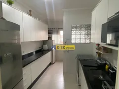 Apartamento com 2 Quartos à venda, 97m² no Vila Gonçalves, São Bernardo do Campo - Foto 9
