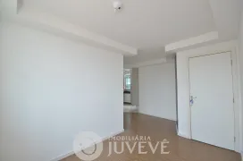 Apartamento com 2 Quartos para alugar, 52m² no Bacacheri, Curitiba - Foto 6
