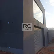 Galpão / Depósito / Armazém para alugar, 1095m² no Heliópolis, Belo Horizonte - Foto 3