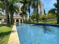 Apartamento com 4 Quartos para alugar, 427m² no Panamby, São Paulo - Foto 53