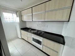 Apartamento com 1 Quarto à venda, 77m² no Ronda, Ponta Grossa - Foto 4