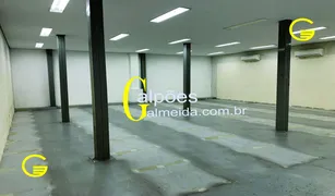 Galpão / Depósito / Armazém para alugar, 1106m² no Tamboré, Barueri - Foto 13