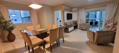 Apartamento com 3 Quartos para alugar, 120m² no Meia Praia, Itapema - Foto 1