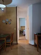 Flat com 1 Quarto para alugar, 45m² no Brooklin, São Paulo - Foto 11