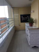Apartamento com 3 Quartos à venda, 160m² no Morumbi, São Paulo - Foto 20
