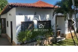 Casa com 4 Quartos à venda, 461m² no BOSQUE, Vinhedo - Foto 4