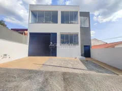 Loja / Salão / Ponto Comercial para alugar, 238m² no Morada do Sol, Americana - Foto 1