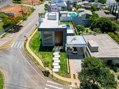 Casa de Condomínio com 4 Quartos à venda, 345m² no Condominio Figueira Garden, Atibaia - Foto 47