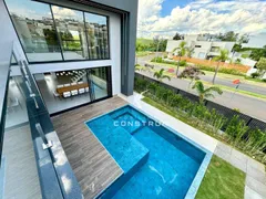 Casa de Condomínio com 4 Quartos à venda, 415m² no Alphaville Dom Pedro 2, Campinas - Foto 31