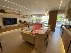 Apartamento com 3 Quartos à venda, 121m² no Moema, São Paulo - Foto 2