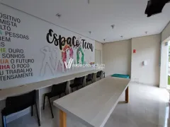 Apartamento com 3 Quartos para alugar, 68m² no Jardim Aurélia, Campinas - Foto 28