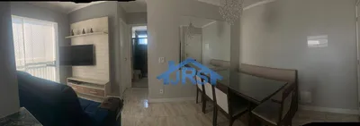 Apartamento com 2 Quartos à venda, 46m² no Padroeira, Osasco - Foto 3