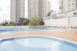 Apartamento com 2 Quartos para alugar, 155m² no Campo Belo, São Paulo - Foto 23