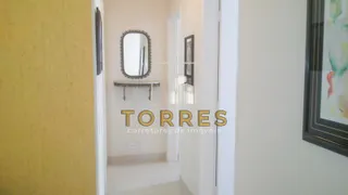 Apartamento com 3 Quartos à venda, 84m² no Enseada, Guarujá - Foto 11