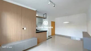 Apartamento com 2 Quartos à venda, 65m² no Santa Efigênia, Belo Horizonte - Foto 4