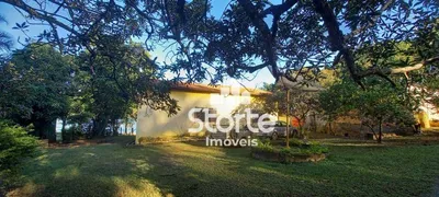 Fazenda / Sítio / Chácara com 5 Quartos à venda, 250m² no Distrito Industrial, Araguari - Foto 47