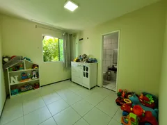 Casa de Condomínio com 3 Quartos à venda, 146m² no Lagoa Redonda, Fortaleza - Foto 21
