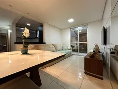 Apartamento com 2 Quartos à venda, 53m² no Cabral, Contagem - Foto 4