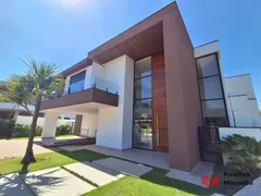 Casa de Condomínio com 4 Quartos à venda, 530m² no Granja Viana, Carapicuíba - Foto 1