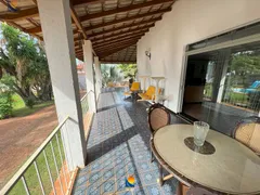 Casa de Condomínio com 4 Quartos para alugar, 160m² no Setor de Habitacoes Individuais Sul, Brasília - Foto 7