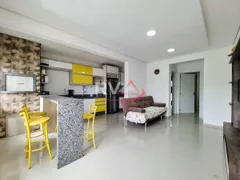 Apartamento com 2 Quartos para alugar, 66m² no Itacolomi, Balneário Piçarras - Foto 6