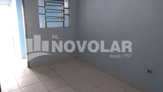 Casa com 1 Quarto para alugar, 45m² no Vila Medeiros, São Paulo - Foto 3