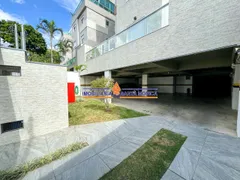 Apartamento com 2 Quartos à venda, 94m² no Planalto, Belo Horizonte - Foto 15