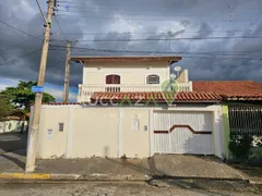 Sobrado com 4 Quartos à venda, 259m² no Jardim Santa Maria, Jacareí - Foto 2