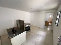 Casa com 1 Quarto para alugar, 40m² no Vila Amélia, São Paulo - Foto 3