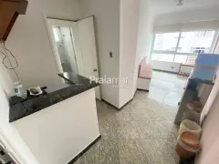 Conjunto Comercial / Sala à venda, 47m² no Gonzaga, Santos - Foto 1