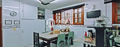 Casa de Condomínio com 3 Quartos à venda, 257m² no Grajaú, Rio de Janeiro - Foto 23