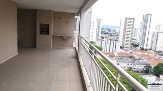 Apartamento com 4 Quartos à venda, 177m² no Vila Romana, São Paulo - Foto 1