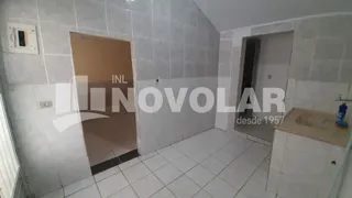 Casa com 1 Quarto para alugar, 50m² no Mandaqui, São Paulo - Foto 1
