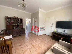 Apartamento com 2 Quartos à venda, 98m² no Gonzaga, Santos - Foto 7