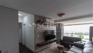 Casa Comercial com 3 Quartos à venda, 92m² no Chácara Santo Antônio, São Paulo - Foto 2