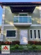 Casa de Condomínio com 3 Quartos à venda, 130m² no Matapaca, Niterói - Foto 1