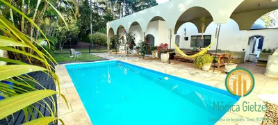 Casa de Condomínio com 4 Quartos à venda, 640m² no Granja Viana, Cotia - Foto 41