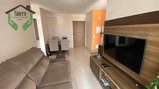 Apartamento com 2 Quartos à venda, 63m² no Centro, Osasco - Foto 1