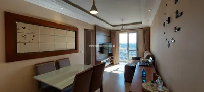 Apartamento com 2 Quartos à venda, 51m² no Parque Maria Helena, São Paulo - Foto 2