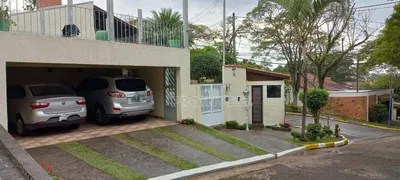 Casa de Condomínio com 3 Quartos à venda, 330m² no Granja Viana, Cotia - Foto 3