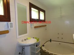 Casa de Condomínio com 4 Quartos à venda, 310m² no Praia Dura, Ubatuba - Foto 32