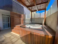 Apartamento com 4 Quartos à venda, 220m² no Castelo, Belo Horizonte - Foto 19