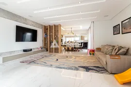 Casa de Condomínio com 4 Quartos à venda, 400m² no Órfãs, Ponta Grossa - Foto 3